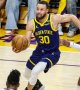 NBA - Saison régulière : Les Warriors de Curry plus forts que les Lakers de James 
