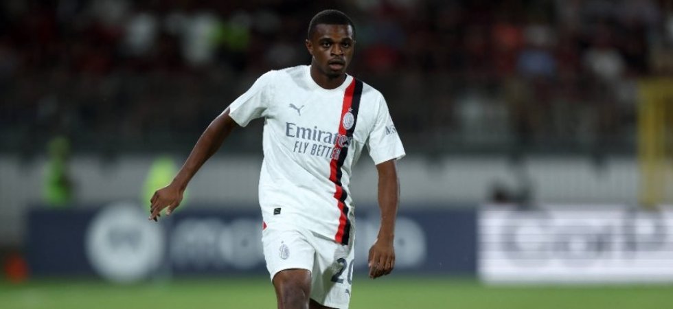Bayern Munich : Pierre Kalulu pour remplacer Benjamin Pavard ?