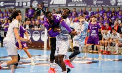 ProLigue (Barrages/Finale) : Sélestat valide sa montée en dominant Caen 