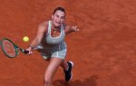 WTA - Rome : Sabalenka, une inquiétude avant Roland-Garros ?