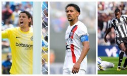 Ballon d'Or 2025 : Les grands absents de la liste 