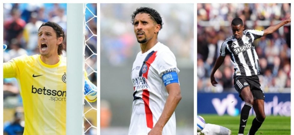 Ballon d'Or 2025 : Les grands absents de la liste 