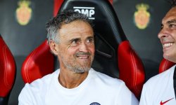 PSG : Luis Enrique tient à féliciter ses « Titis »