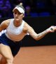 WTA - Stuttgart : Vondrousova écarte Sabalenka du chemin vers les demi-finales 