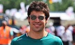 F1 - GP du Canada : Stroll pourra tenir sa place 