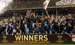 Ligue des champions (F) : Les 7 triomphes de l'OL
