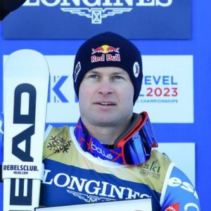 Ski alpin - Mondiaux (H)/Pinturault : "Ma plus belle victoire"