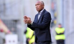Nantes - Kombouaré : "On ne peut que remercier le PSG"
