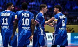 Euro (H) : Suivez Ukraine - France en direct à partir de 18h00 