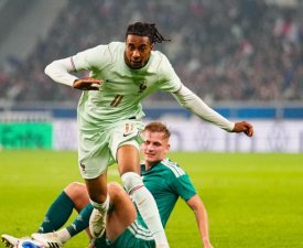 Amical : Olise, Upamecano, Mbappé, ... Les Tops/flops de France - Irlande du Nord