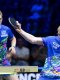 Tennis de table - WTT Europe Smash : Un sacre en double pour les Lebrun