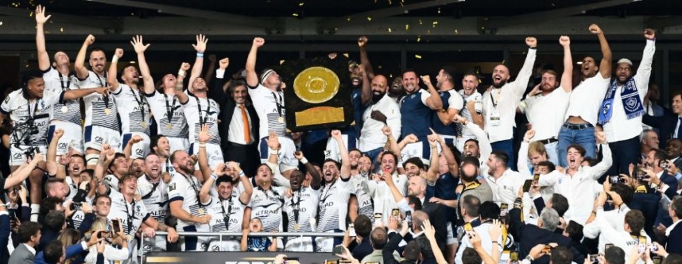 Top 14/Pro D2 : Les calendriers 2022-23 dévoilés