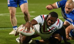 Rugby à XIII : Les Bleus n'ont pas manqué leurs débuts dans la Coupe du Monde
