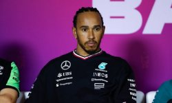 F1 - Mercedes : Hamilton vote Vettel pour le remplacer 