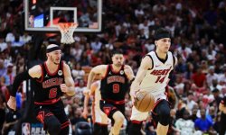 NBA (Play-in) : Miami et New Orleans disputeront les playoffs 