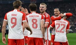 Ligue des champions : Le Bayern Munich peut-il encore sauver sa saison ? 