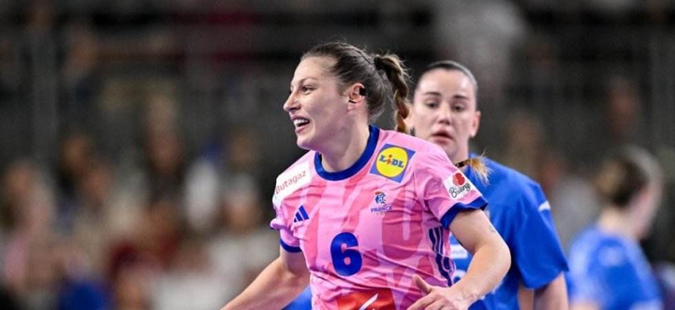 Bleues : De la fierté et du positif après le succès conre la Croatie et la qualification pour l'Euro 