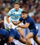 Paris 2024 - Rugby à 7 (H) : Les Bleus qualifiés pour le dernier carré après leur victoire sur l'Argentine 