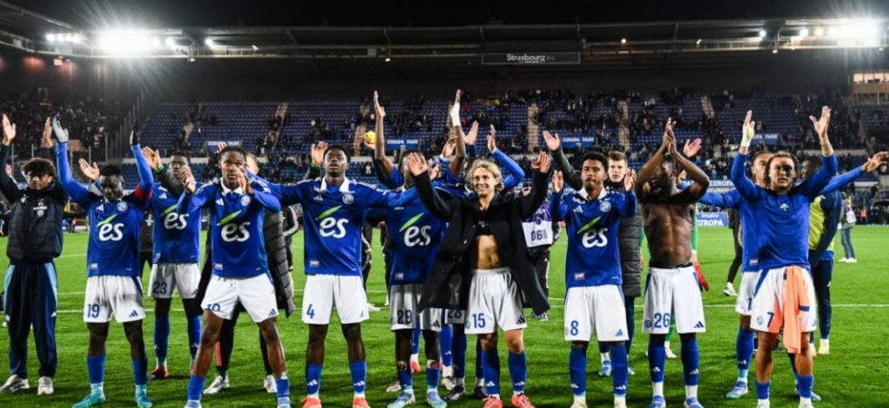 Ligue 1 : L'essentiel à retenir de la 6e journée 