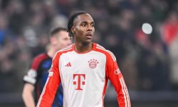 Bayern Munich : Mathys Tel parmi les intransférables, des cadres sur le départ 