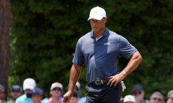 Golf : Tiger Woods dubitatif sur son avenir 