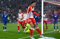 Bundesliga (J17) : Le Bayern Munich enchaîne contre Hoffenheim 