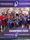 Champions Cup : Le calendrier est connu !