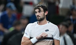 ATP - Rolex Paris Masters : Vacherot, les courts, le show... Pioline annonce une première inoubliable 