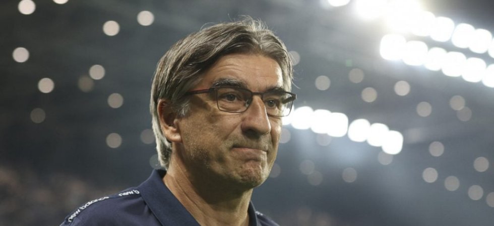 Atalanta : Juric encense le « football magnifique » du PSG de Luis Enrique 