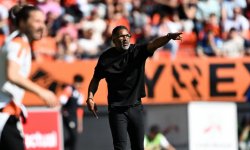 OM - Beye : « Je suis très en colère »