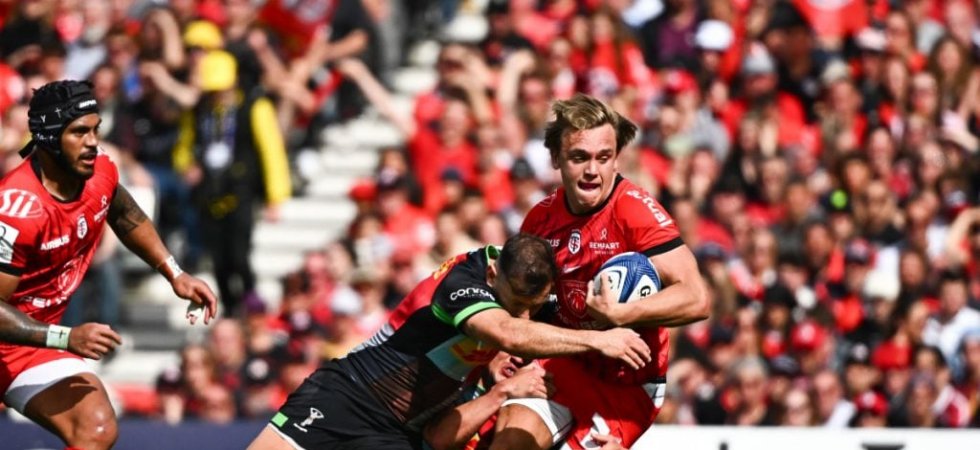 La victoire de Toulouse vue d'Angleterre 