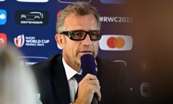 XV de France : Galthié aligne " la meilleure équipe du moment " face à l'Uruguay