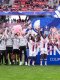 Coupe de France (F/Finale) : L'OL Lyonnes sacré après sa victoire face au PSG