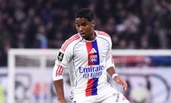 OL : La réponse d'Endrick, « piqué » par Fonseca