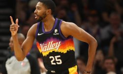 NBA : Record pour Phoenix et Memphis, fin de série pour Milwaukee