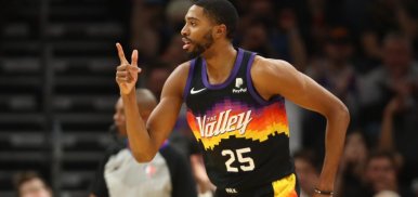 NBA : Record pour Phoenix et Memphis, fin de série pour Milwaukee