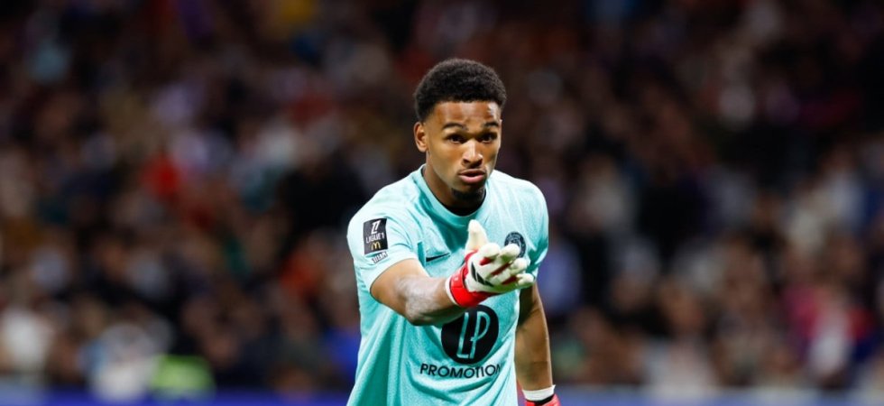 Bleus : Restes espère faire partie de la liste