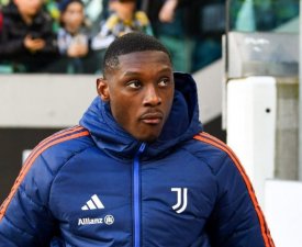 PSG : Kolo Muani va être prêté à Tottenham 