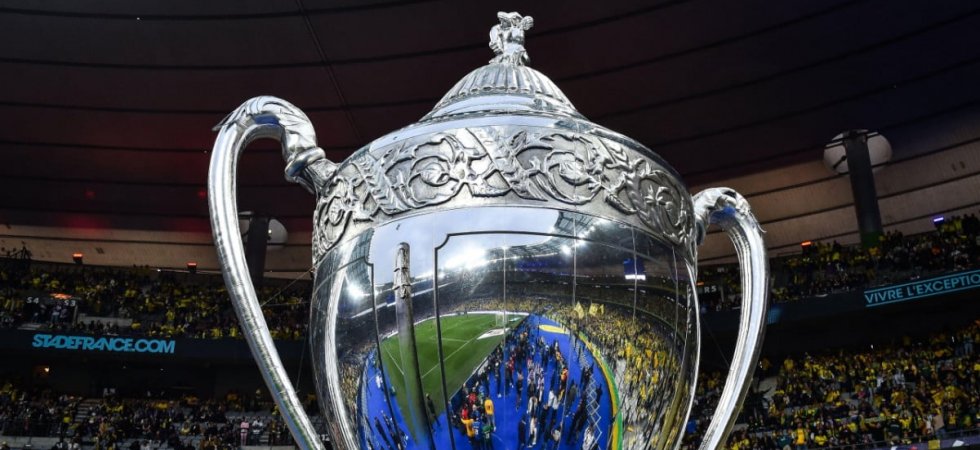 Coupe de France : La finale avancée et maintenue au Stade de France