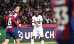 PSG - Dembélé : « La tactique du coach était parfaite » 