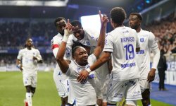 L1 (J29) : Tout savoir sur Auxerre - Nantes