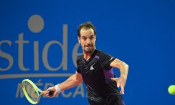ATP - Madrid : Soulagement pour Gasquet et Moutet 