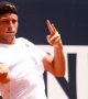 ATP - Zhuhai : Muller passe tranquillement le premier tour