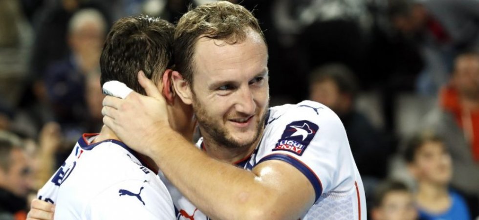 Montpellier / Porte : " Ça a tourné difficilement mais ça a tourné "