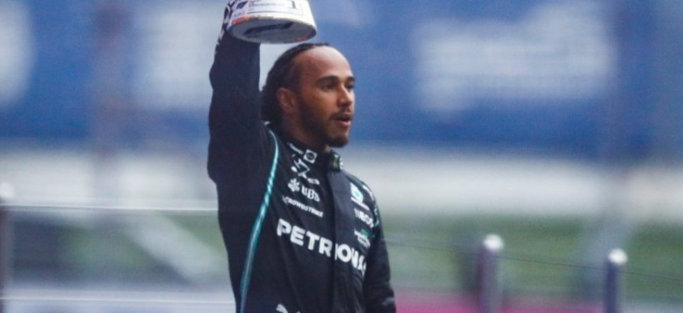 F1 : Hamilton, c'est oui ou c'est non ?