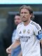 Modric : « Le Real Madrid m'a tout donné sur le plan footballistique » 