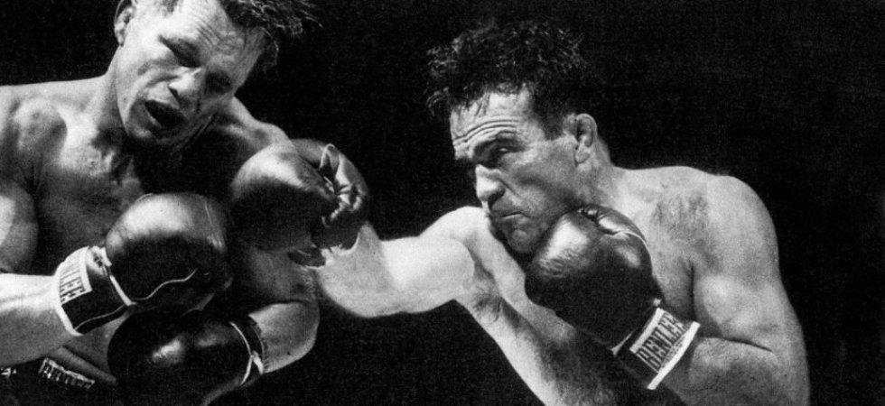 Marcel Cerdan : Idole des rings brutalement disparue
