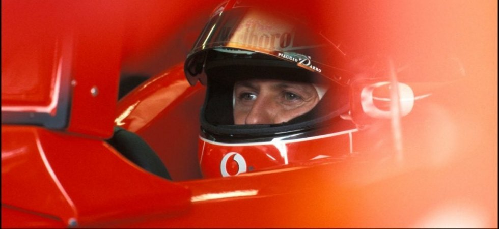 F1 : Dix ans après son accident, que sait-on de l'état de santé de Michael Schumacher ? 
