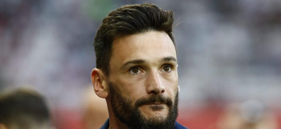 Inter Milan : Une proposition à venir pour Lloris ?