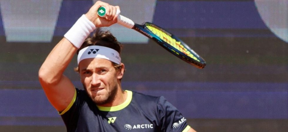 ATP - Munich : Ruud lâche un set mais rejoint les quarts de finale, Opelka éliminé